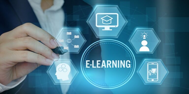 How To Choose an Learning Management Software in Saudi Arabia New strategy 