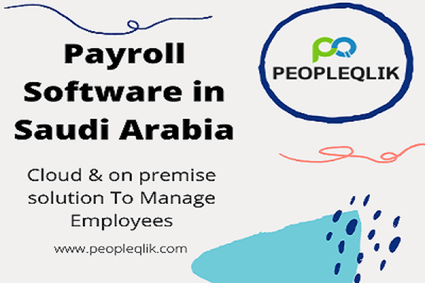 HR Software in Saudi Arabia beneficial for every business