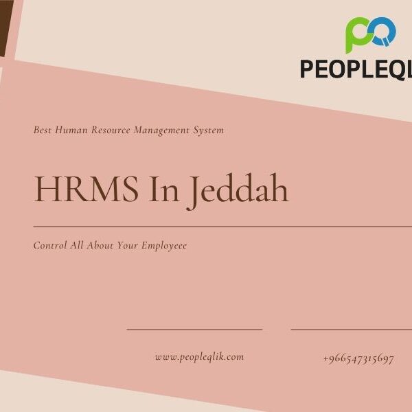 What Are The New Features That Helpful Of HRMS In Jeddah