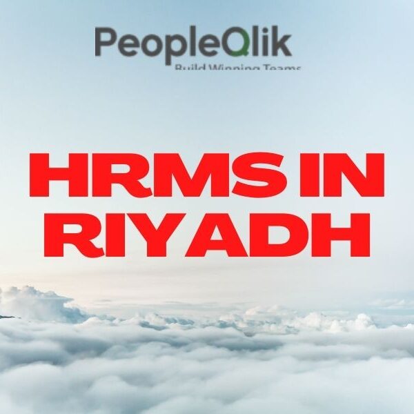 How can HR Modernize your HRMS in Riyadh Department ?