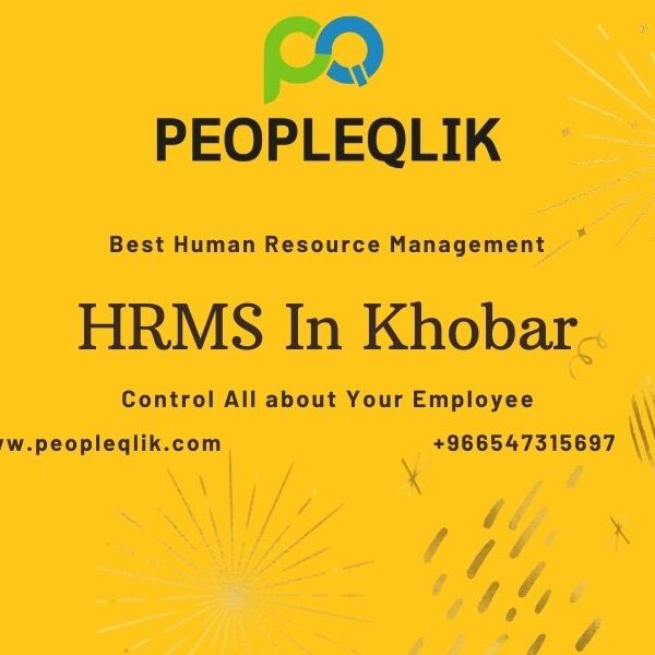 How Human Resource HR Payroll Attendance Software Is Transformative HRMS In Khobar 05102021?