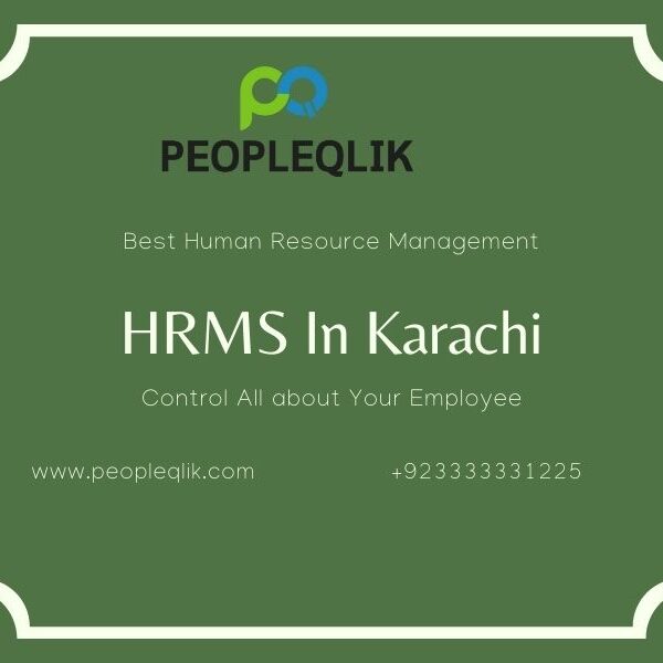 Employee History Management Module In Attendance Software HRMS In Karachi