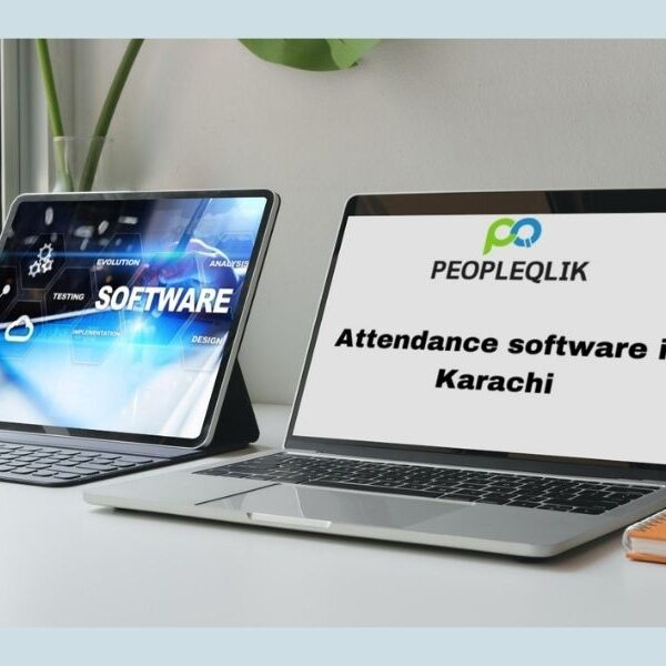 Install Attendance Software in Karachi To Handle Any Flexible Attendance