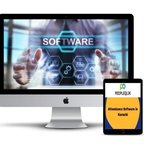 Top 5 Cloud Based Attendance software in Karachi for SMES
