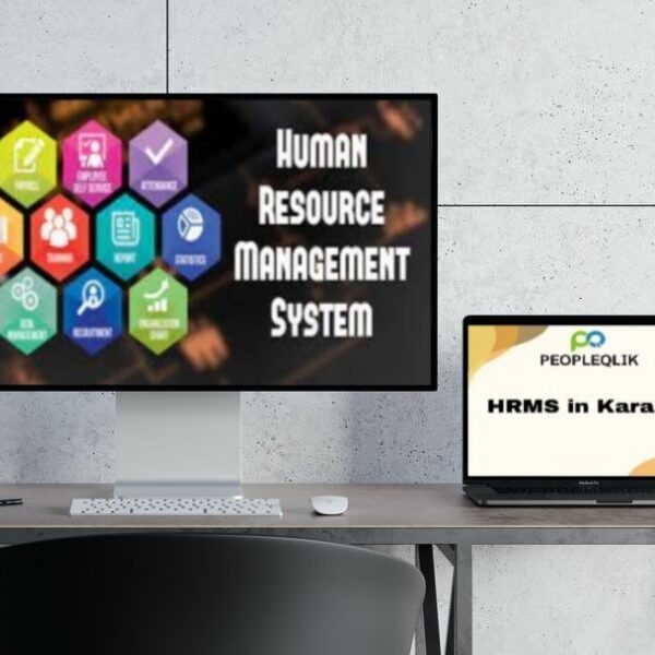 Top HRMS in Karachi Gamification System for Employees in HR